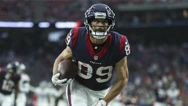 Danny Amendola
